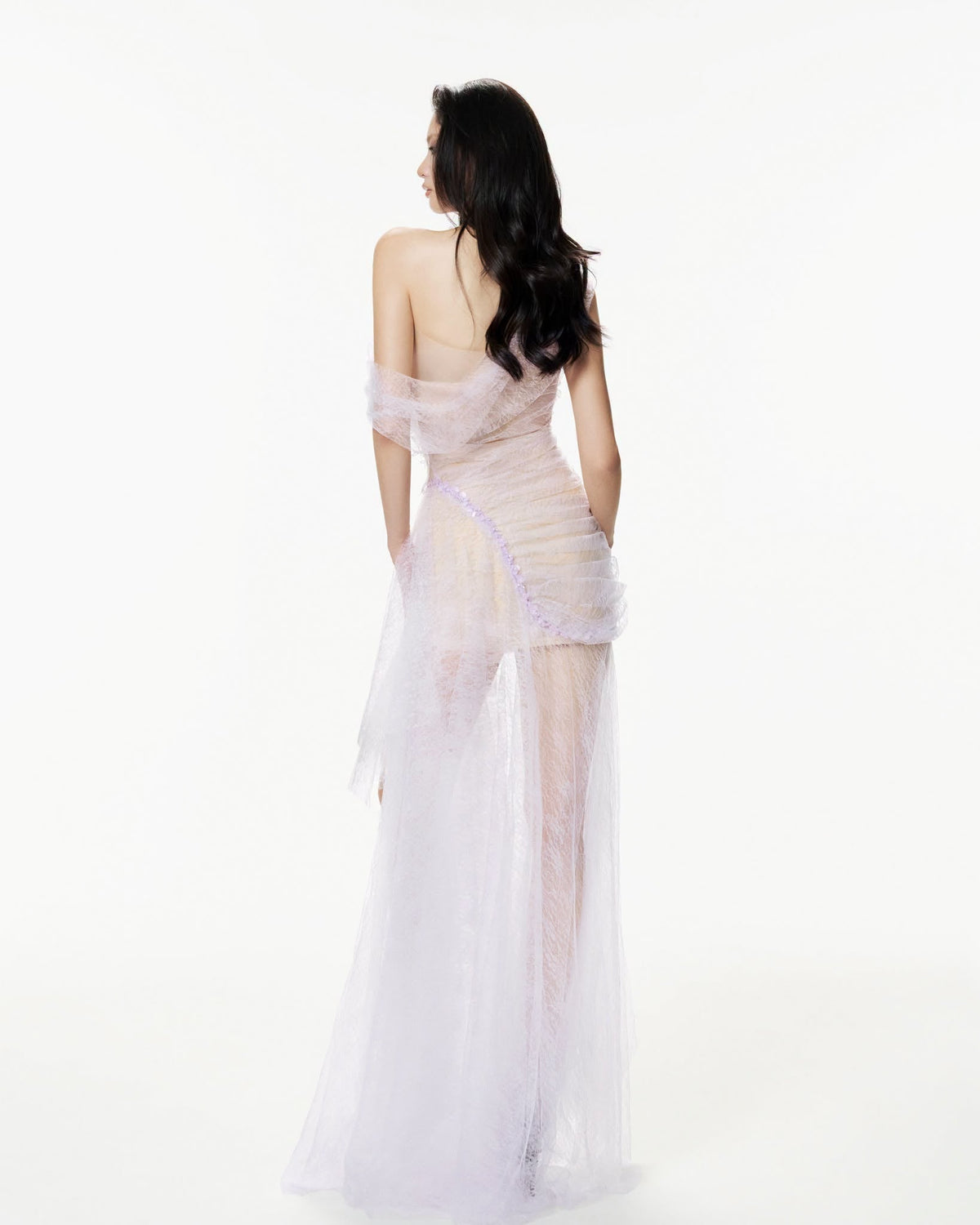 MUST HAVE WINDY DRESS — Must Have