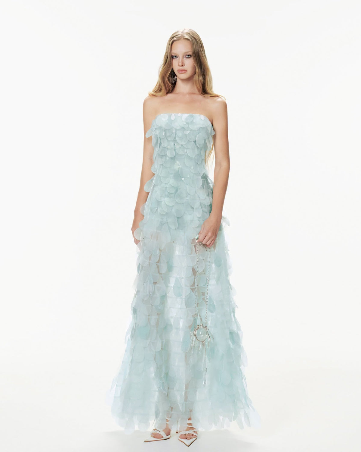 MUST HAVE TSUNAMI DRESS — Must Have
