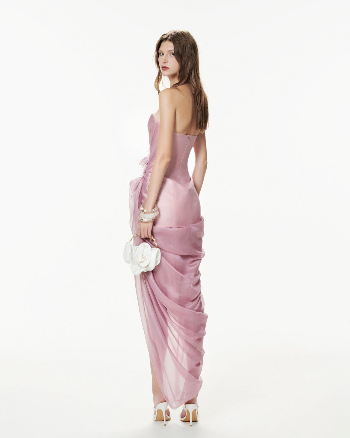 MUST HAVE TORRENTIAL DRESS (DP) — Must Have