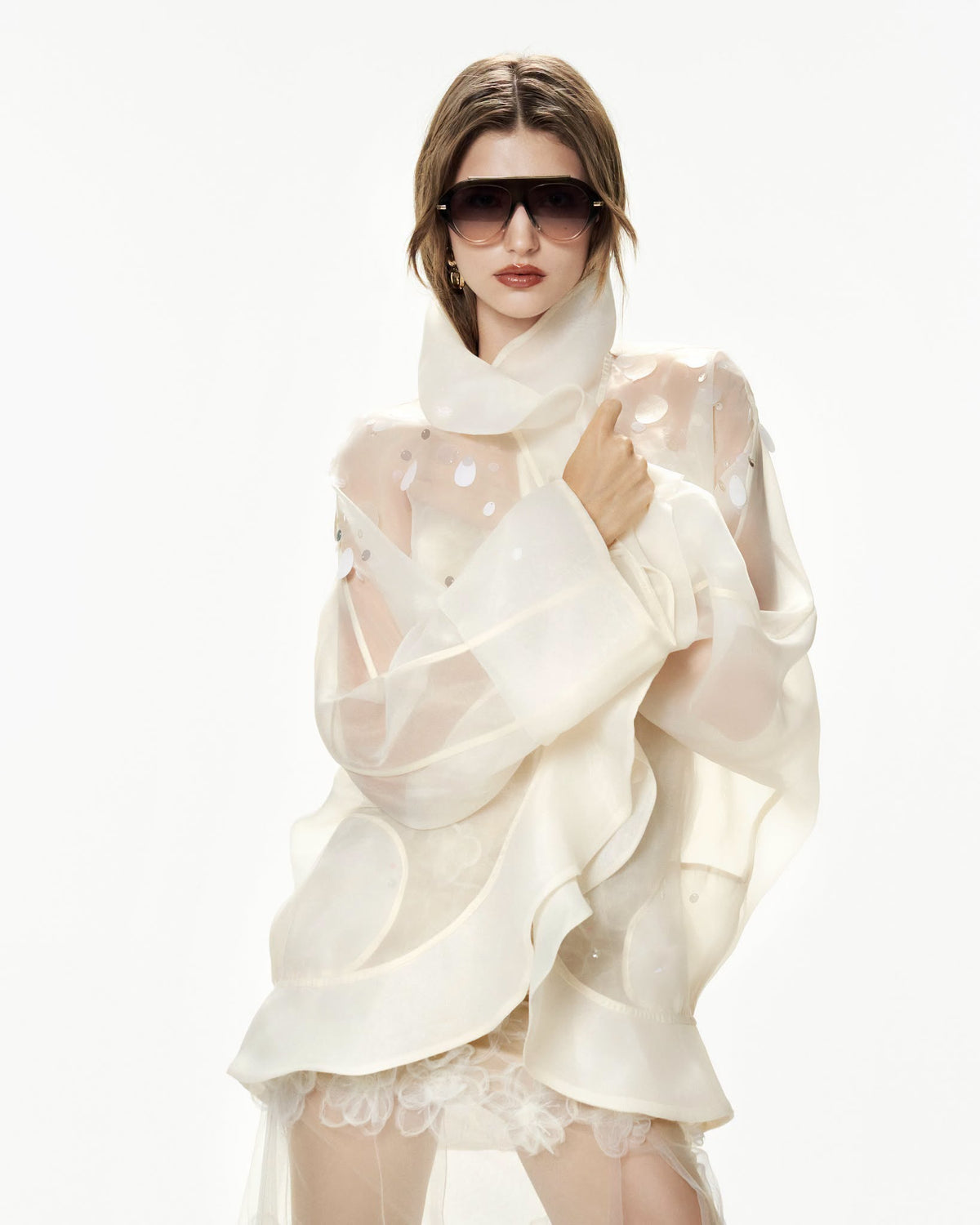 MUST HAVE RAINCOAT (CR) — Must Have