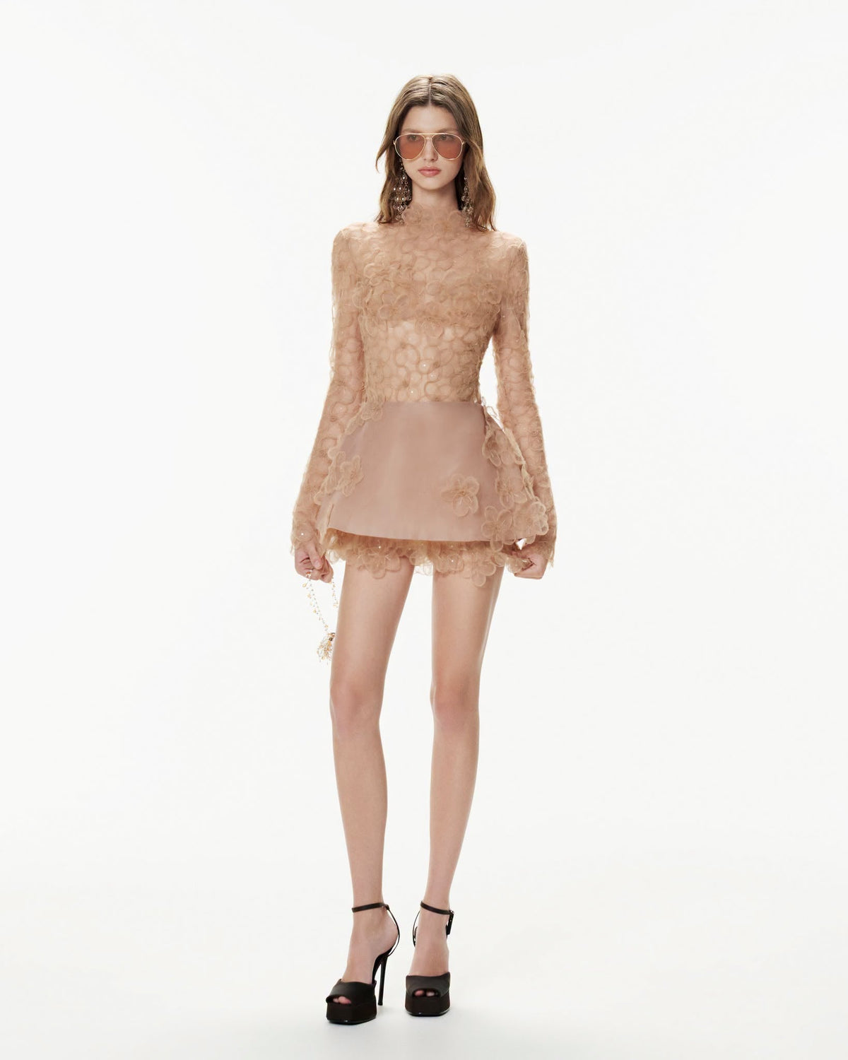 MUST HAVE SUNSET DRESS — Must Have