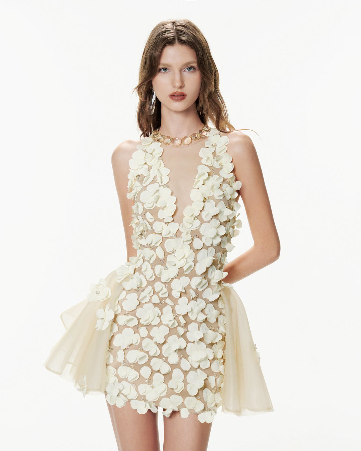 MUST HAVE SERENE DRESS — Must Have