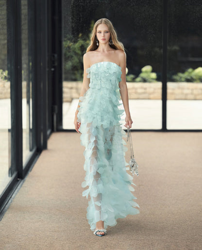 MUST HAVE TSUNAMI DRESS — Must Have