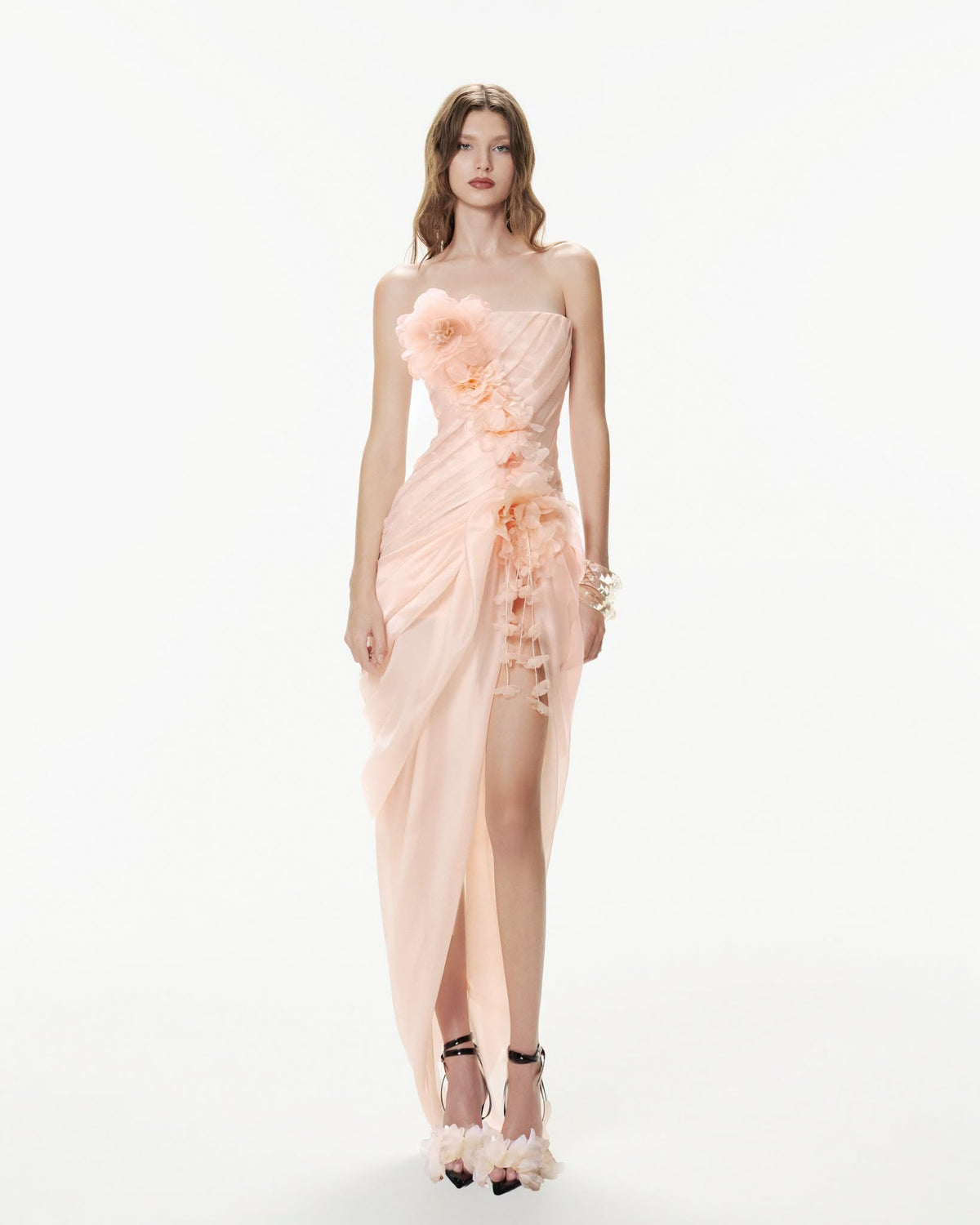 MUST HAVE TORRENTIAL DRESS (PP) — Must Have