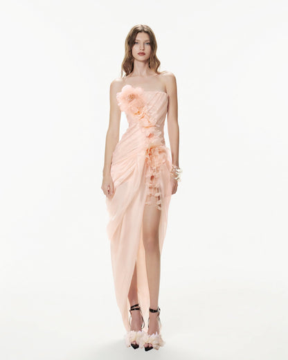 MUST HAVE TORRENTIAL DRESS (PP) — Must Have