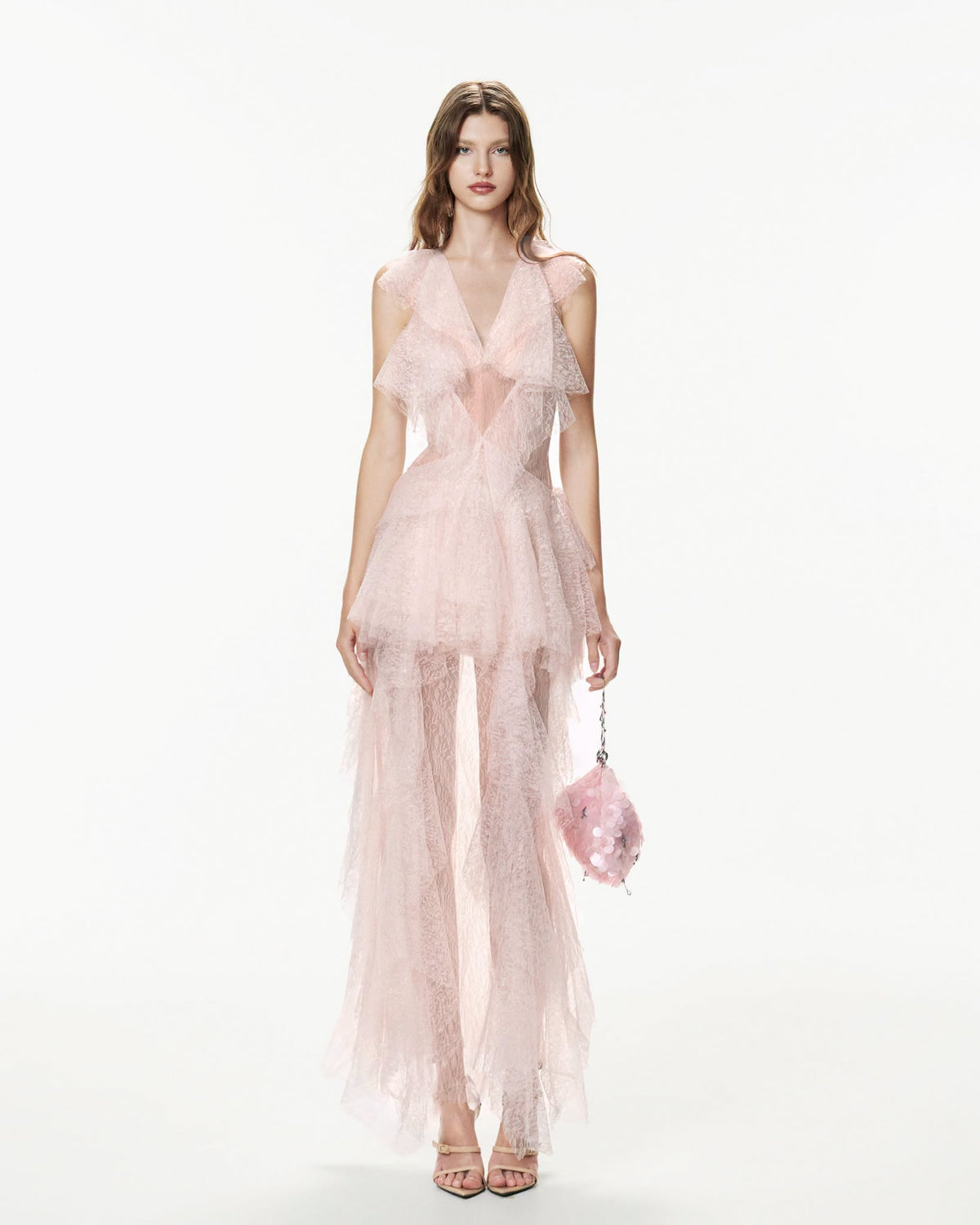 MUST HAVE MELLOW DRESS — Must Have