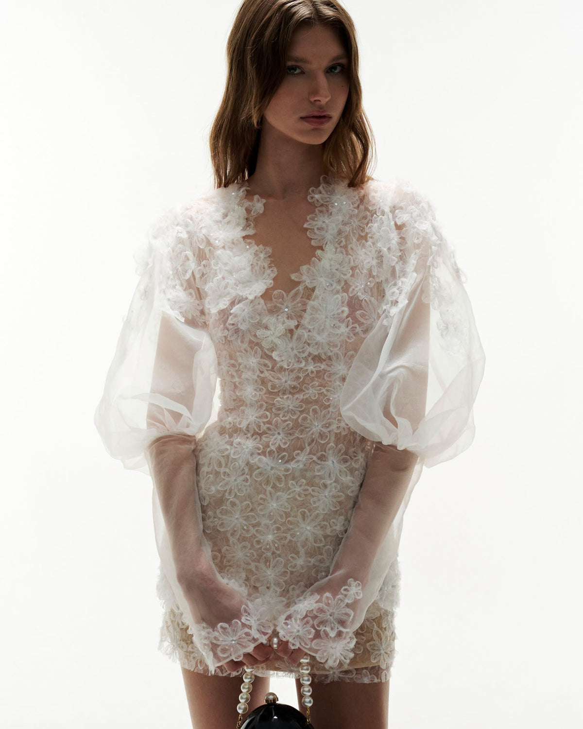 MUST HAVE FROST DRESS — Must Have