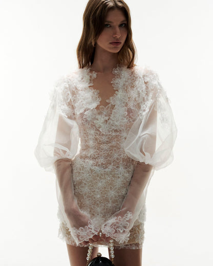 MUST HAVE FROST DRESS — Must Have