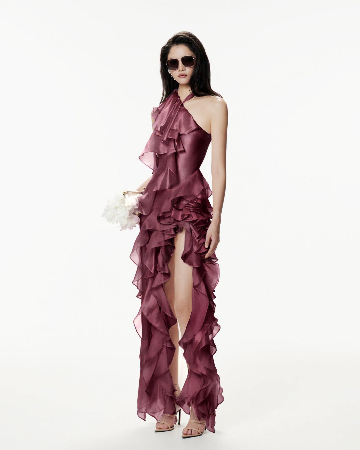 MUST HAVE VELOCITY DRESS (PL) — Must Have