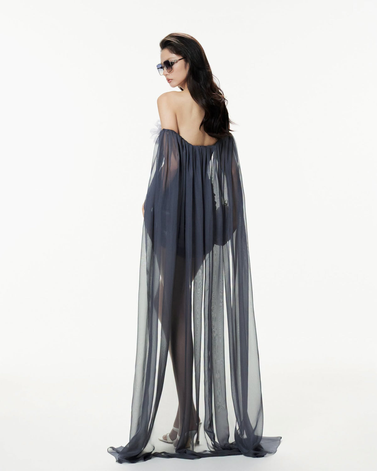 MUST HAVE HURRICANE DRESS — Must Have