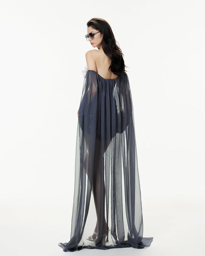 MUST HAVE HURRICANE DRESS — Must Have