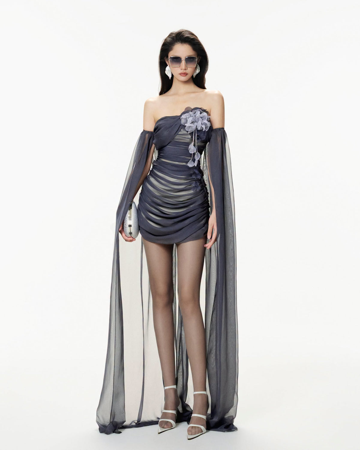 MUST HAVE HURRICANE DRESS — Must Have