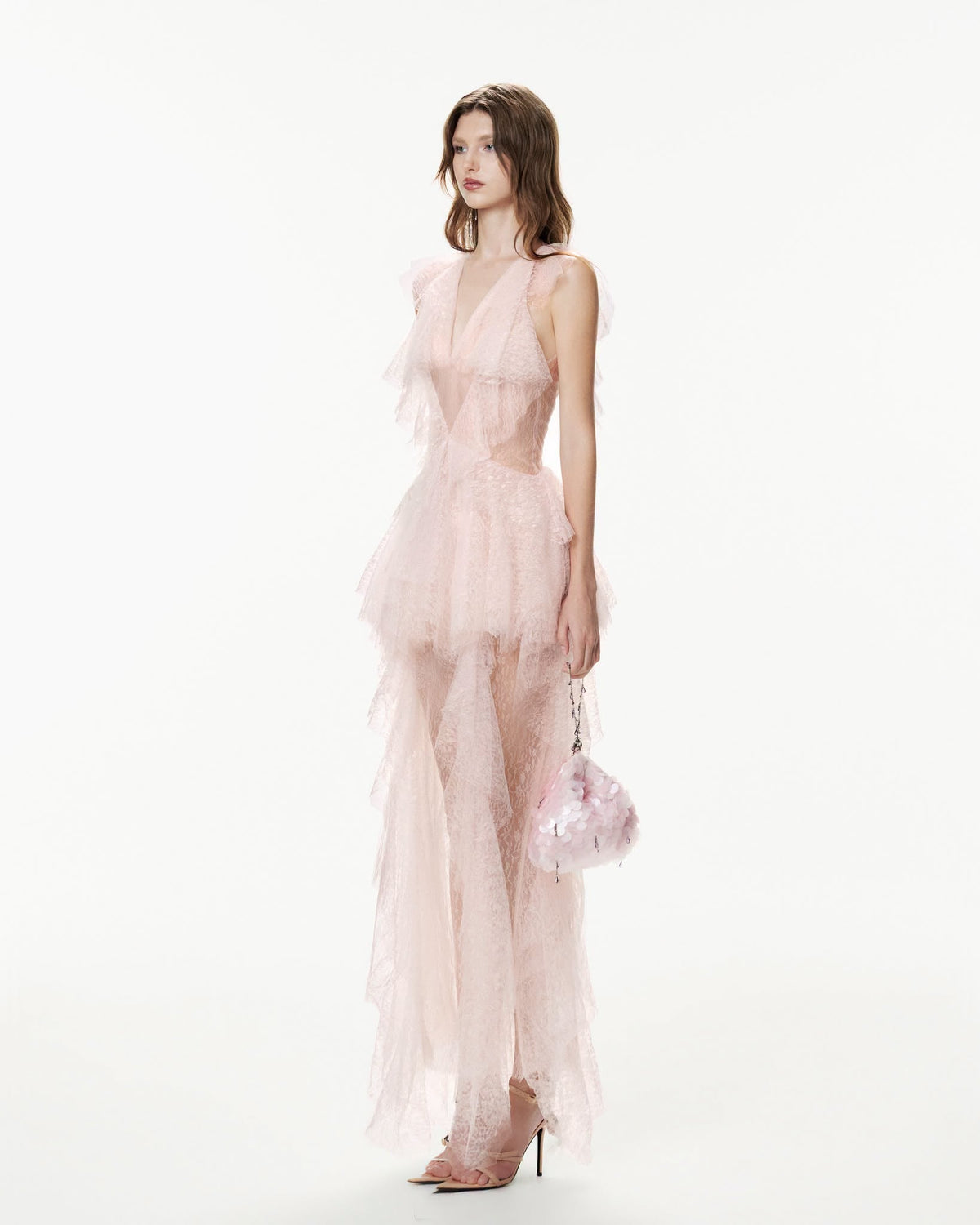 MUST HAVE MELLOW DRESS — Must Have