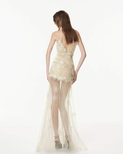 MUST HAVE AVALANCHE DRESS — Must Have