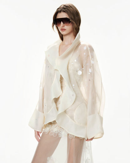MUST HAVE RAINCOAT (CR) — Must Have