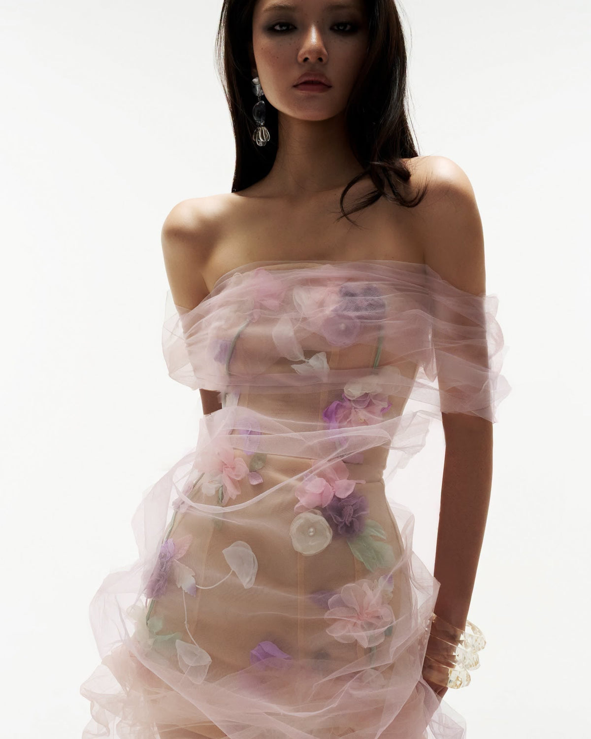 MUST HAVE MARGARET DRESS — Must Have