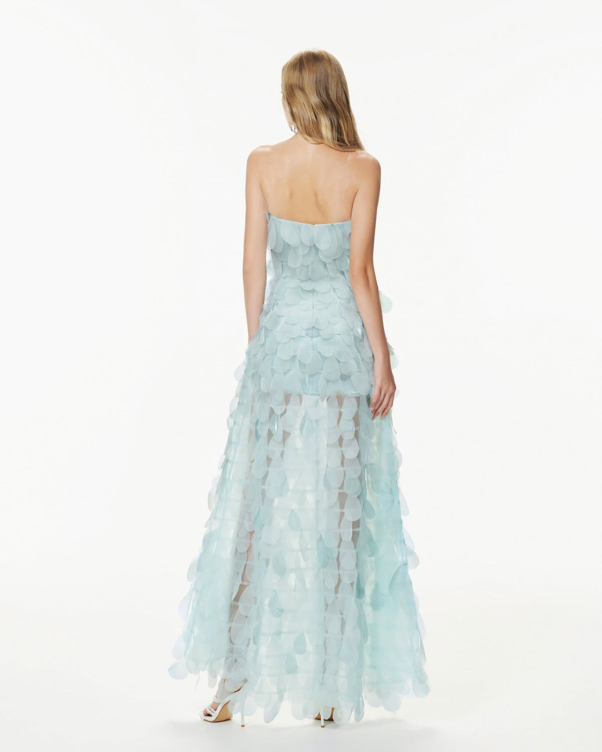 MUST HAVE TSUNAMI DRESS — Must Have