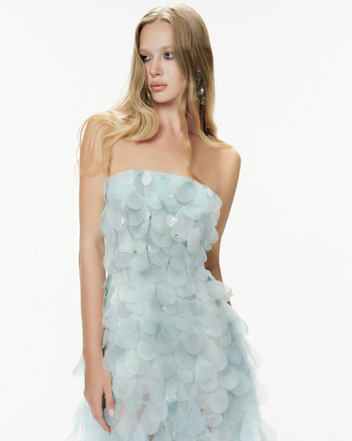 MUST HAVE TSUNAMI DRESS — Must Have