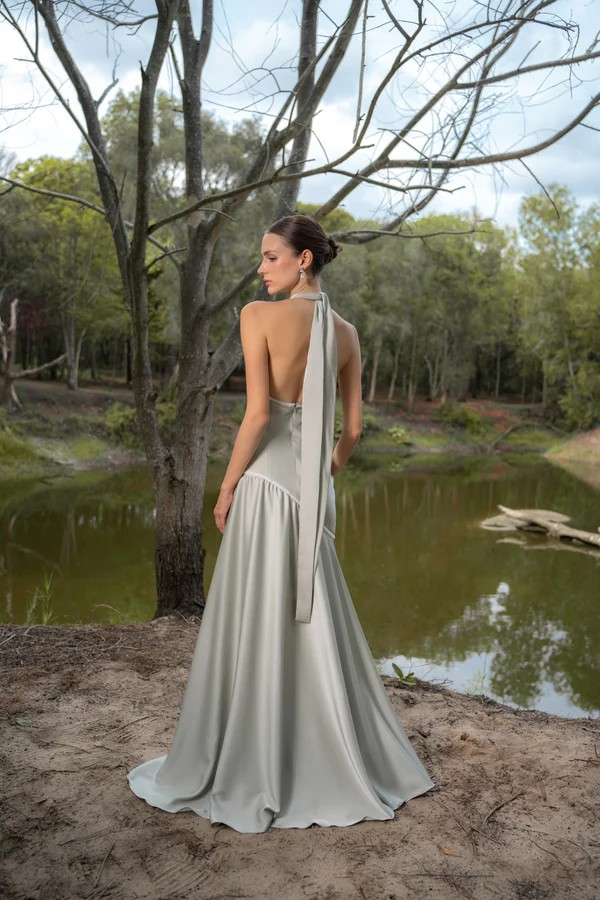 Kisserine ADALIE DRESS (3color) – Kisserine designer fashion