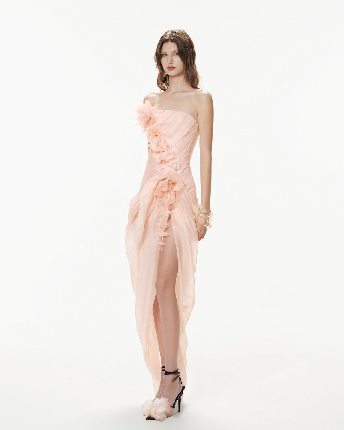MUST HAVE TORRENTIAL DRESS (PP) — Must Have