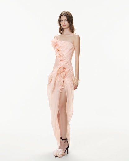 MUST HAVE TORRENTIAL DRESS (PP) — Must Have