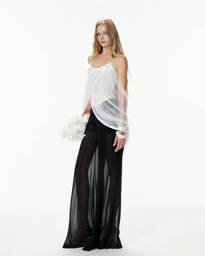 MUST HAVE RUTH TOP & DOROTHY PANTS — Must Have