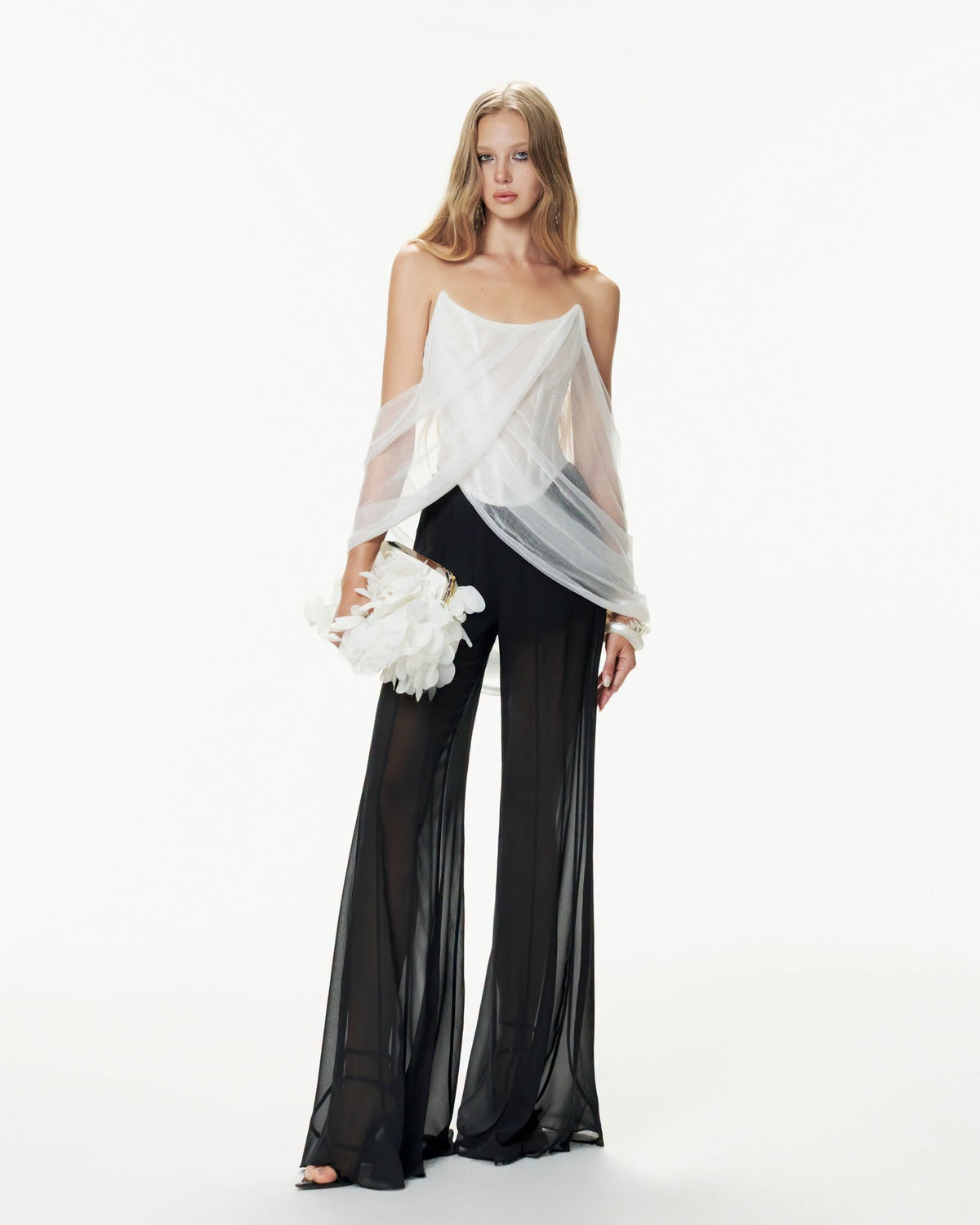 MUST HAVE RUTH TOP & DOROTHY PANTS — Must Have