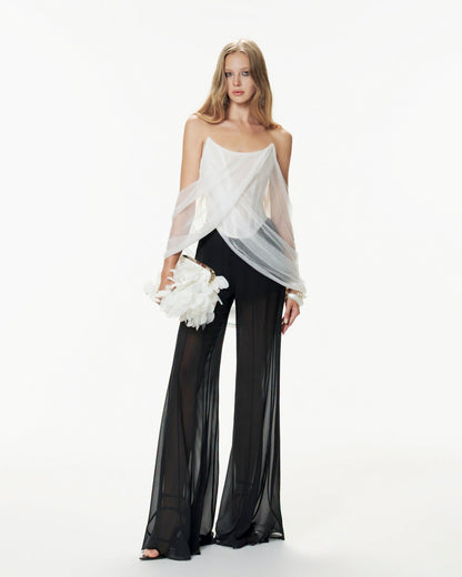 MUST HAVE RUTH TOP & DOROTHY PANTS — Must Have