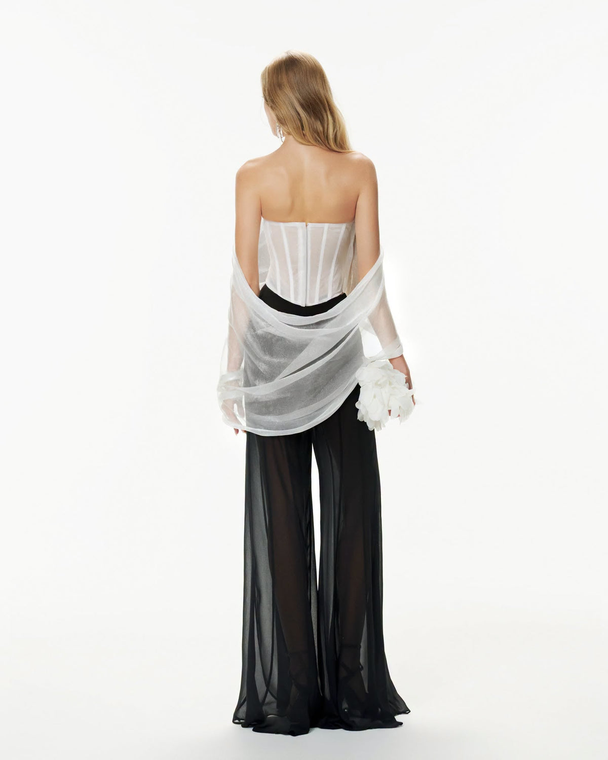 MUST HAVE RUTH TOP & DOROTHY PANTS — Must Have