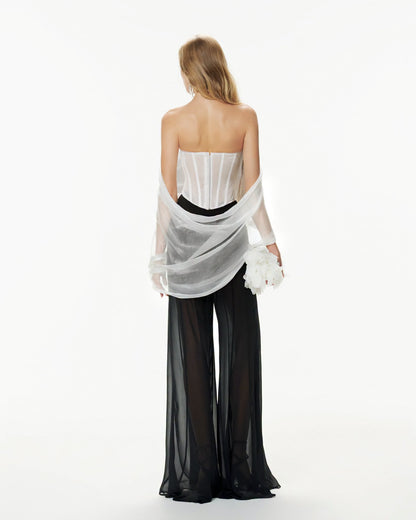 MUST HAVE RUTH TOP & DOROTHY PANTS — Must Have