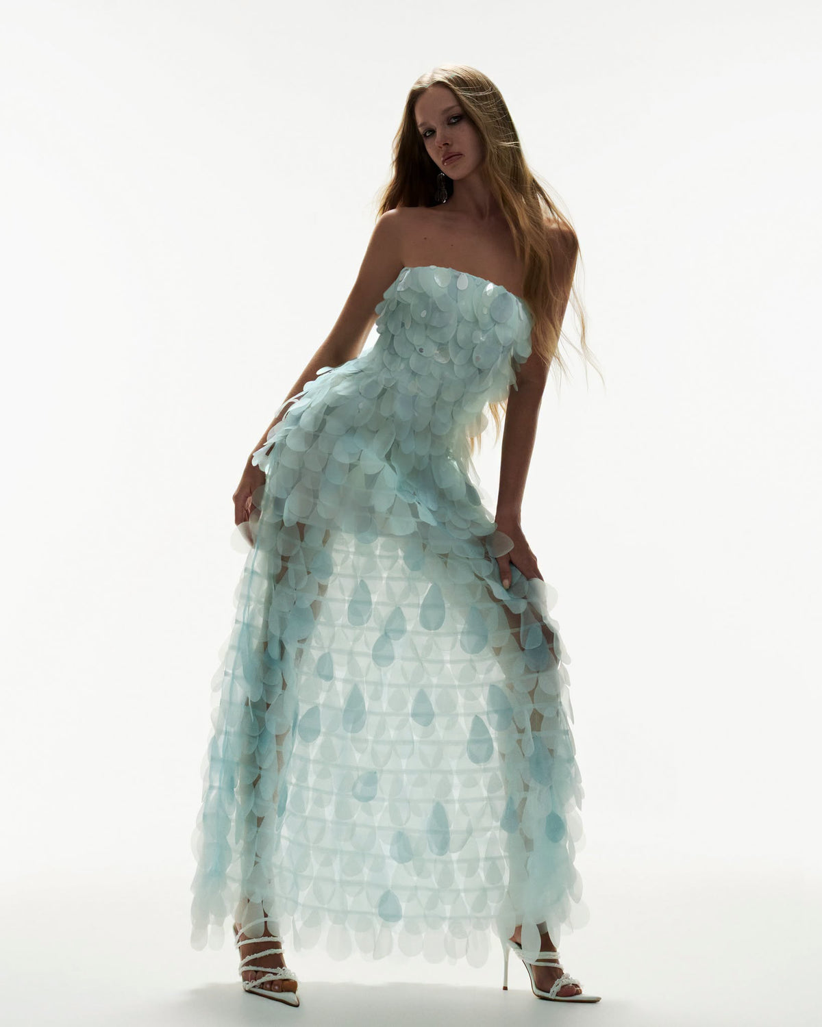 MUST HAVE TSUNAMI DRESS — Must Have