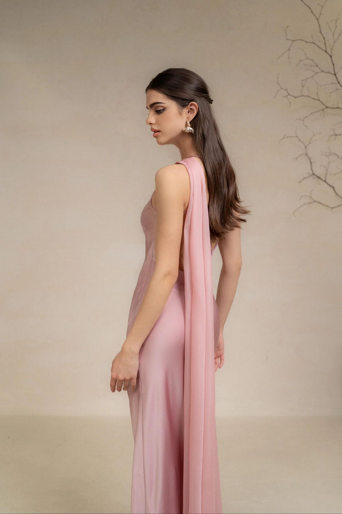 Kisserine IN-STOCK [Best Seller] CAILY DRESS – Kisserine designer fashion