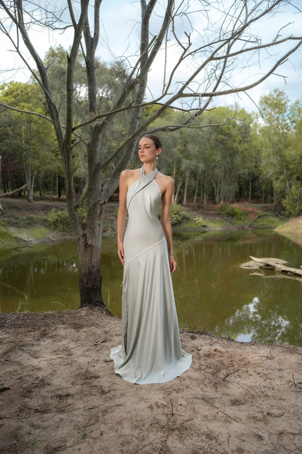 Kisserine ADALIE DRESS (3color) – Kisserine designer fashion