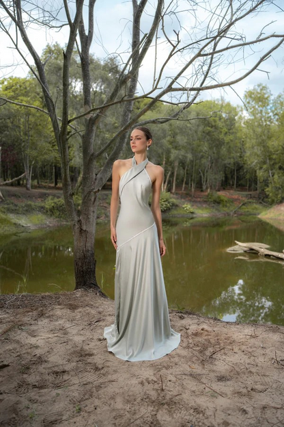 Kisserine ADALIE DRESS (3color) – Kisserine designer fashion