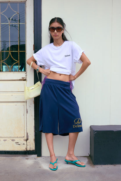 JELLY TWO-WAY MIDDLE BAG IN BUTTER — image 5