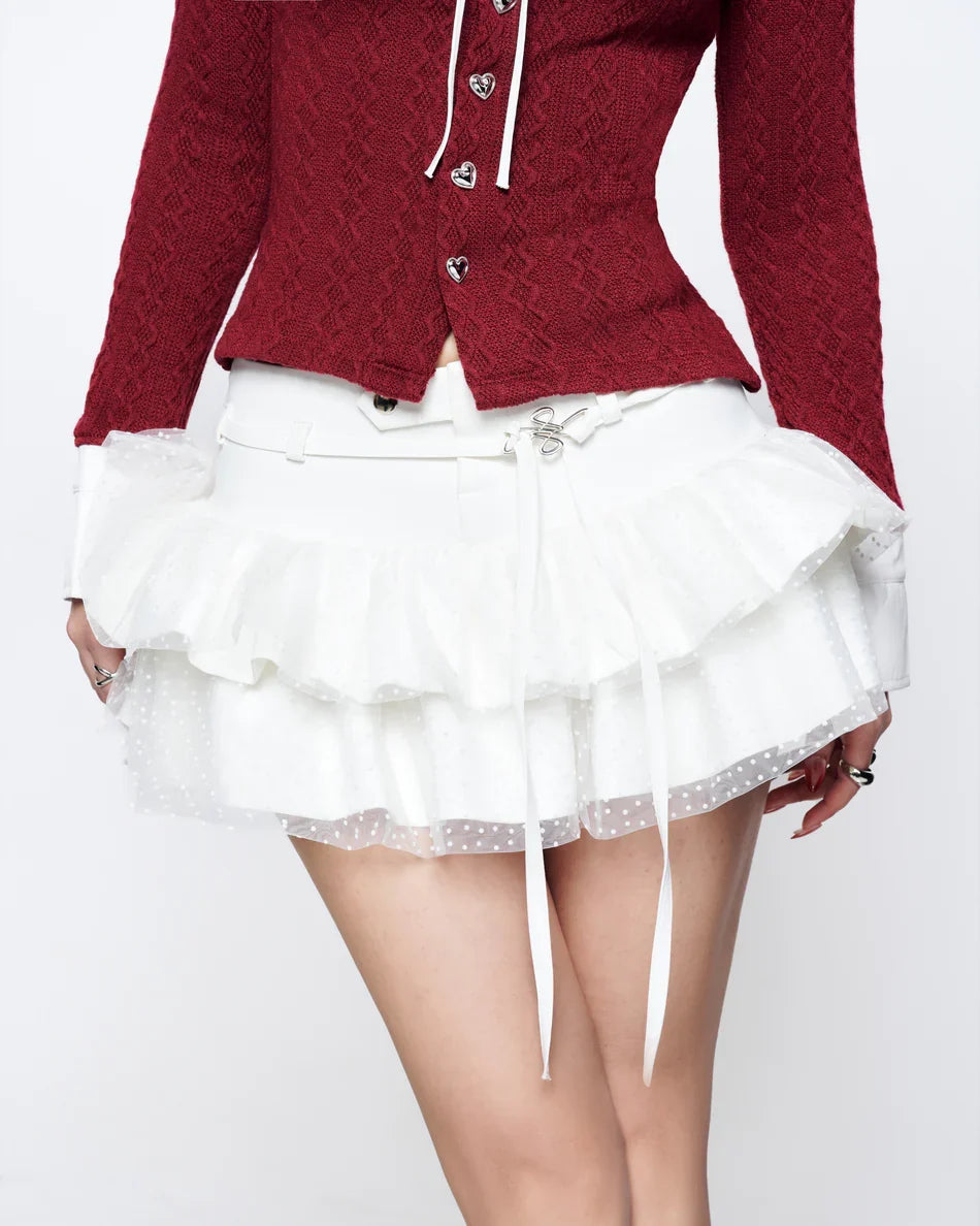 AiAi Coco Skirt