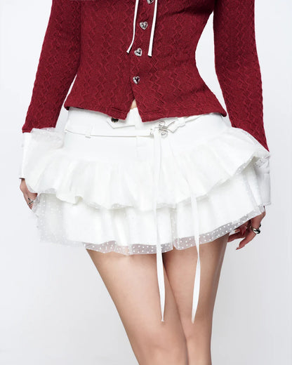 AiAi Coco Skirt
