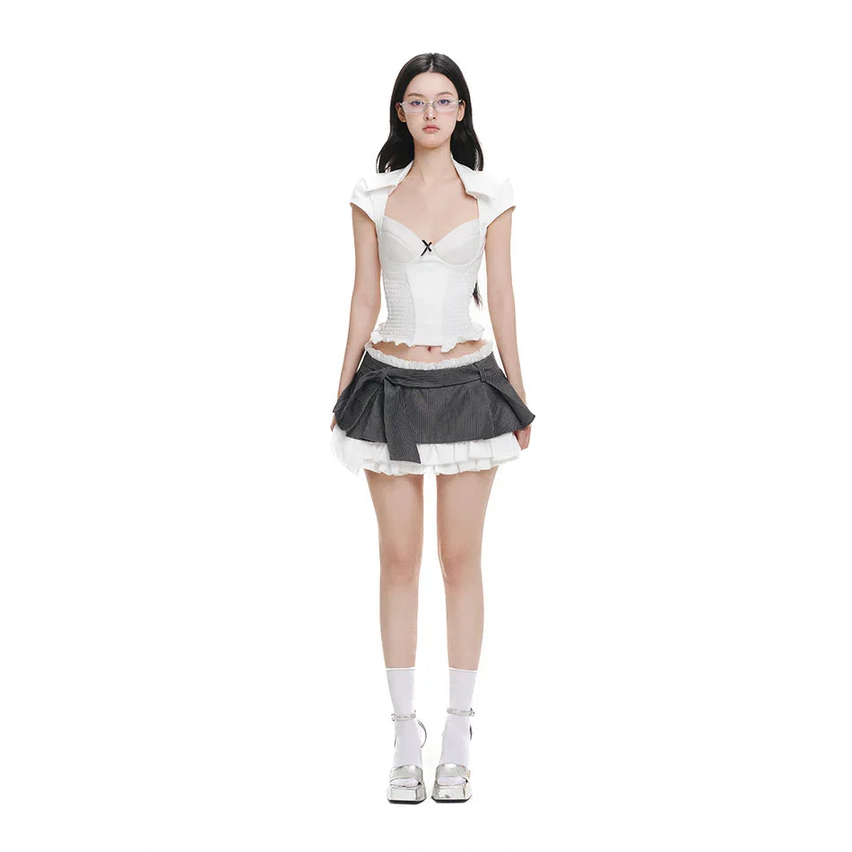 AiAi MIA Skirt