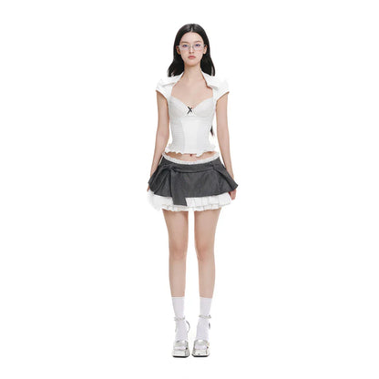 AiAi MIA Skirt