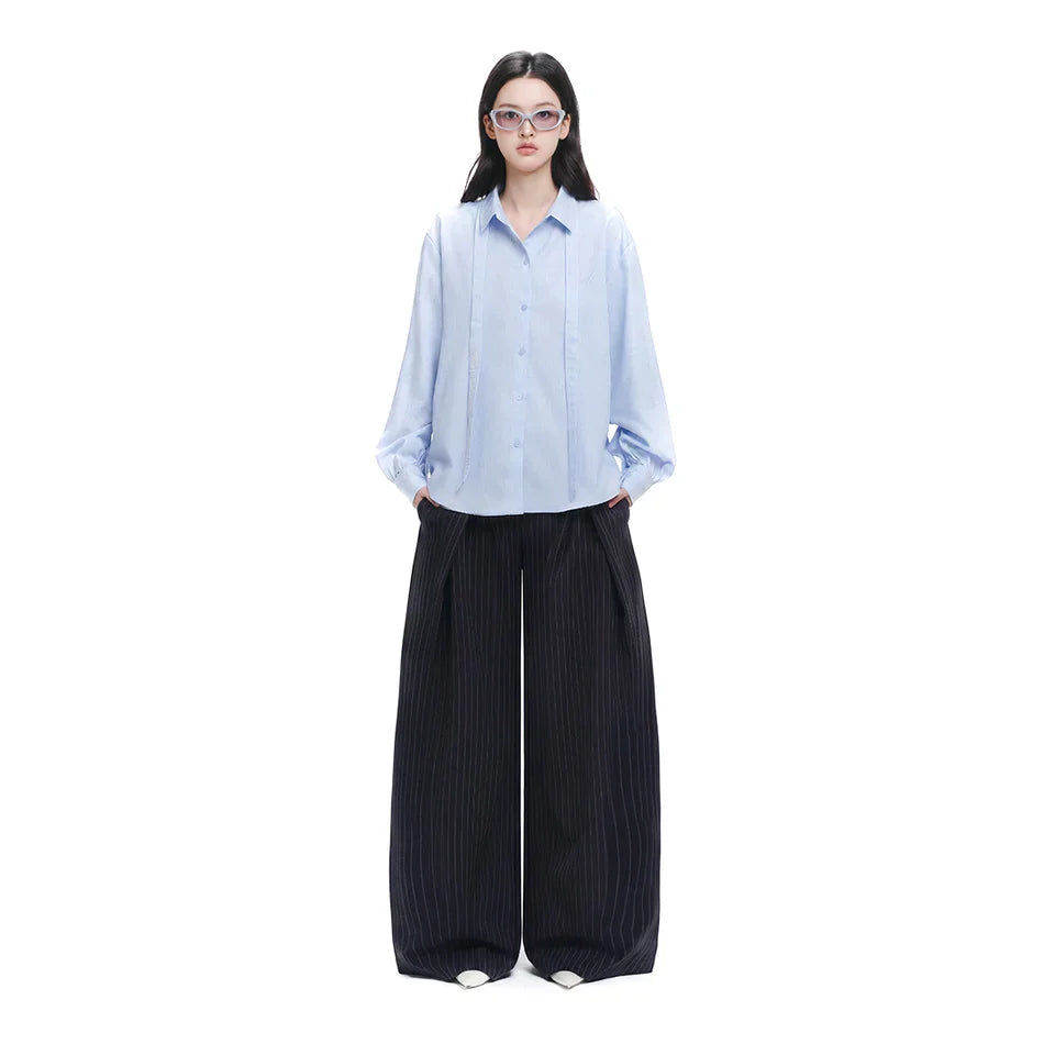 AiAi Logo BLESSING SHIRT