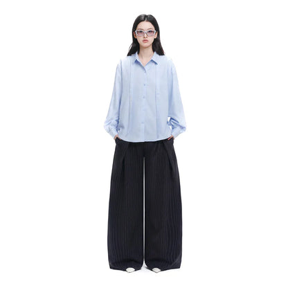 AiAi Logo BLESSING SHIRT
