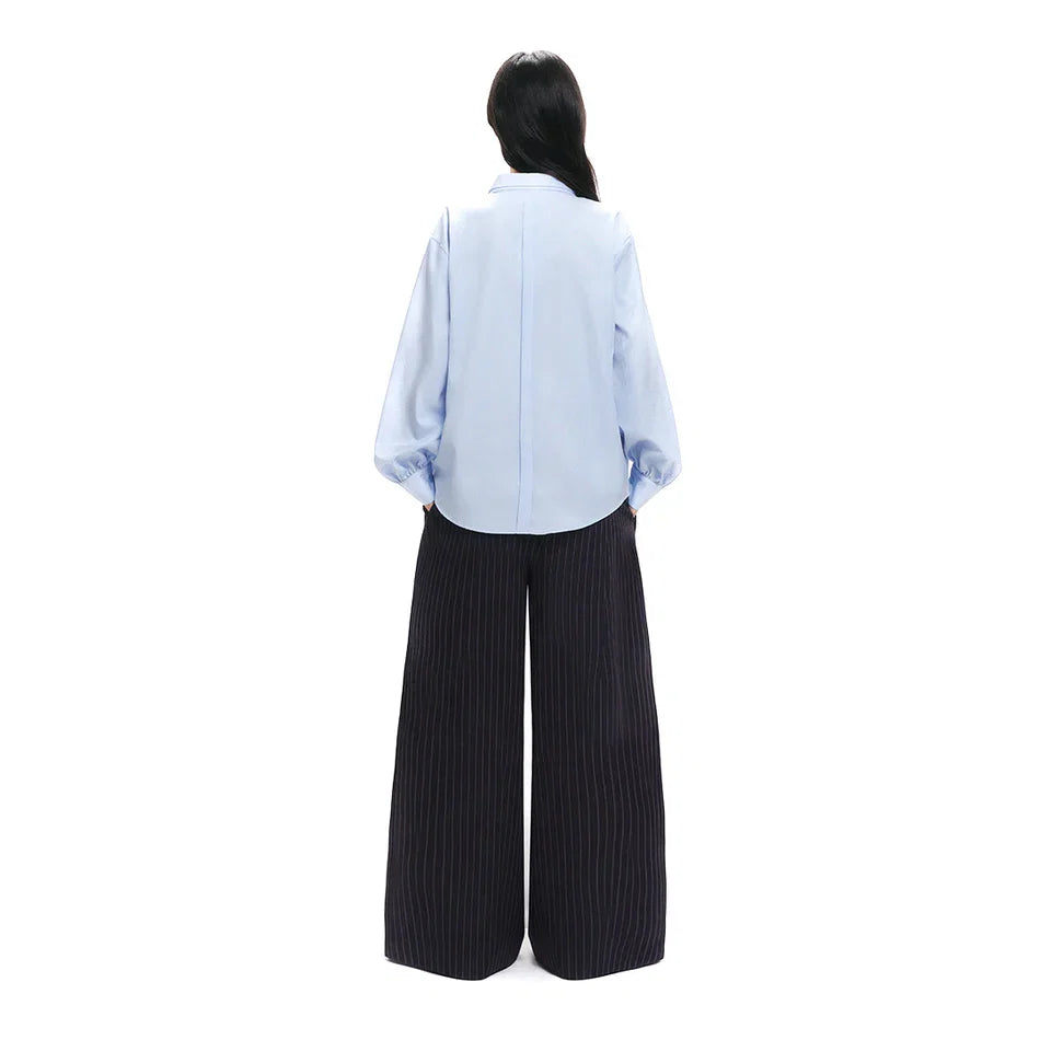 AiAi Logo BLESSING SHIRT