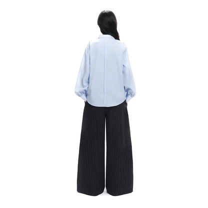 AiAi Logo BLESSING SHIRT
