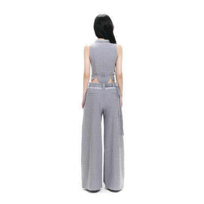 AiAi HAZEL Set TOP & TROUSERS