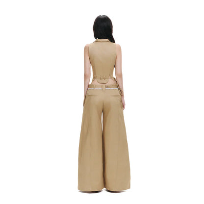 AiAi HAZEL Set TOP & TROUSERS