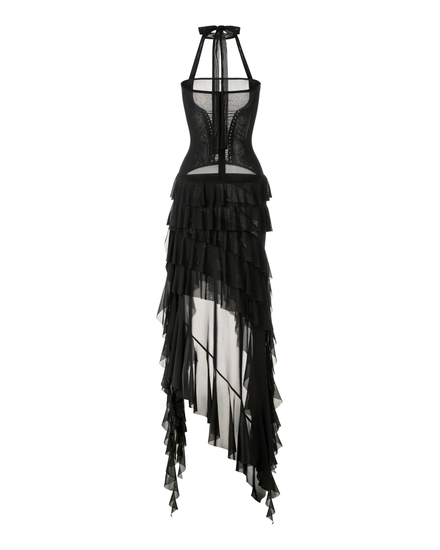Bupbes ALEXANDRA DRESS