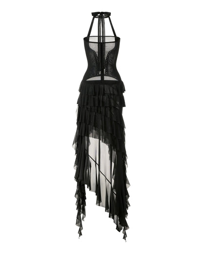 Bupbes ALEXANDRA DRESS