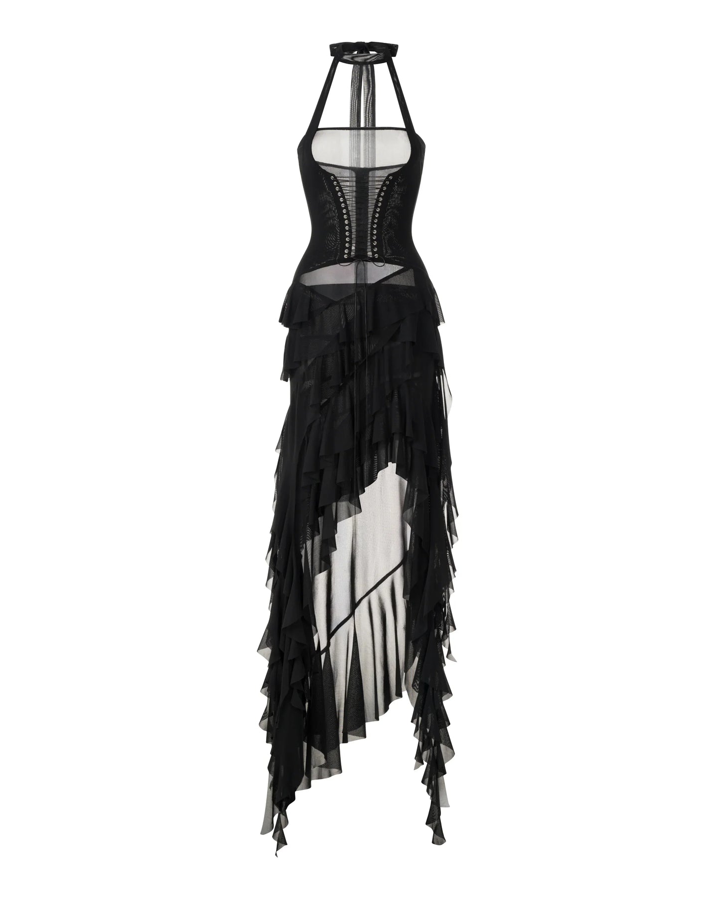 Bupbes ALEXANDRA DRESS