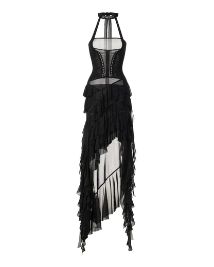 Bupbes ALEXANDRA DRESS