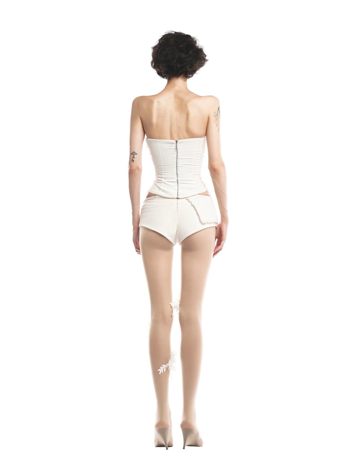 Huelleyrose Bliar Set